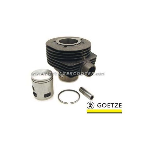 Cylindre adaptable 3 transfert Vespa 150 PX D,58,5 Goetze